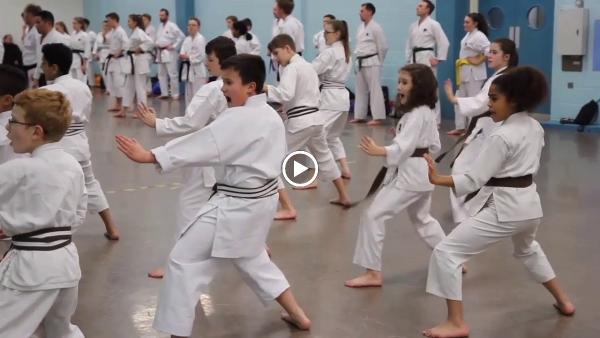 Westwood Karate Academy