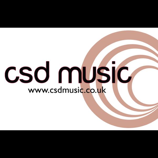 CSD Music. Guitar Teacher