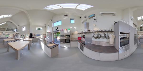 The Foodworks Cookery School