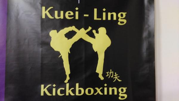Kuei Ling Martial Arts & Fitness Academy