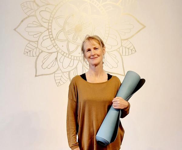 Sian Rule Yoga