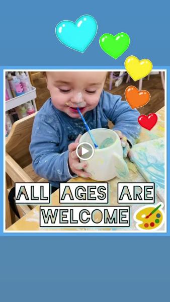 Bojangles Creative Cafe