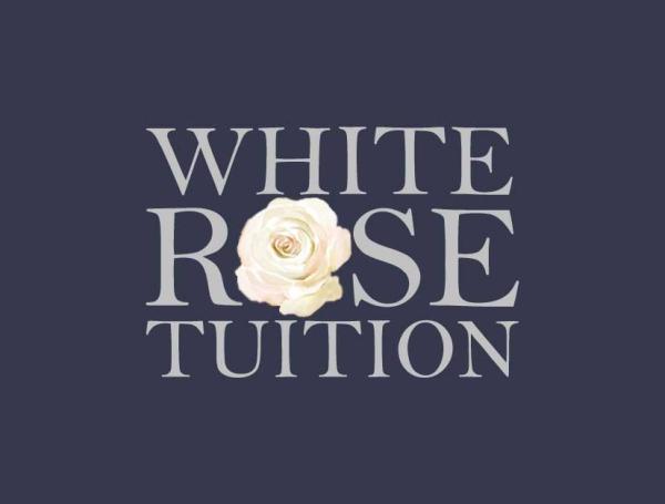 White Rose Tuition
