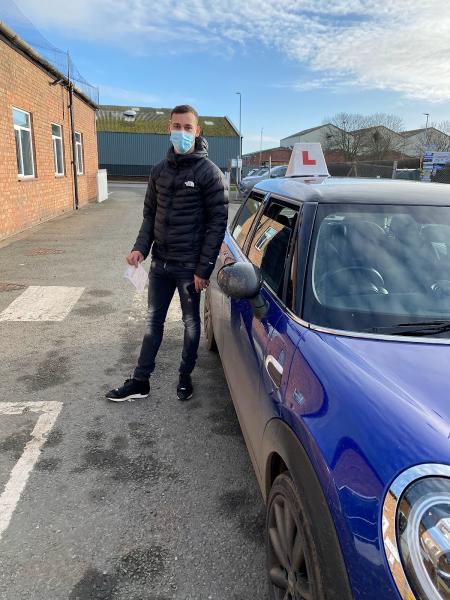 Hereford Driving School