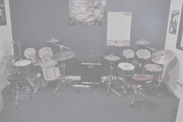 Rockeast Drum School