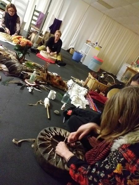 The Studio at the Retreat