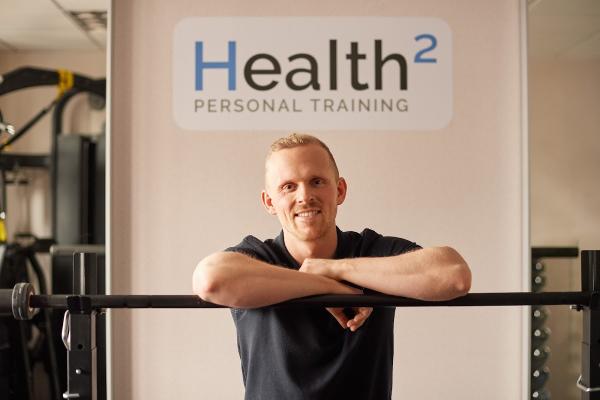 Health² Personal Training