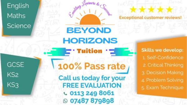 Beyond Horizons Tuition Centre