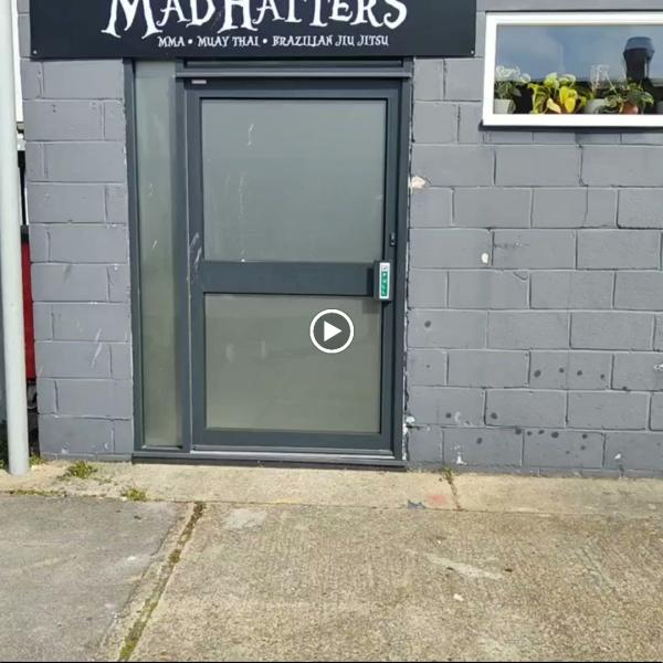 Chichester Mad Hatters Brazilian Jiu Jitsu and MMA