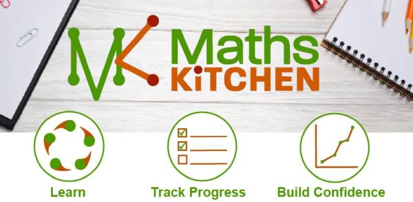 Maths Kitchen