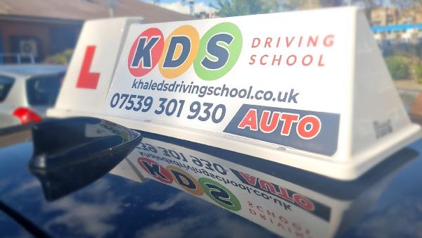 KDS Driving School