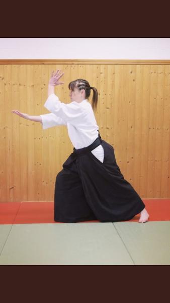 Aikido Shobukai Preston