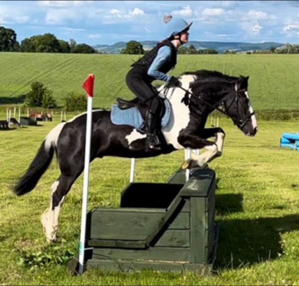 Tumpy Green Equestrian Centre