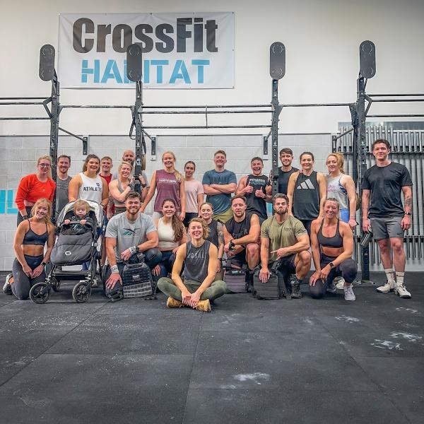 Crossfit Habitat