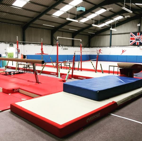 Peterborough Gymnastics Academy