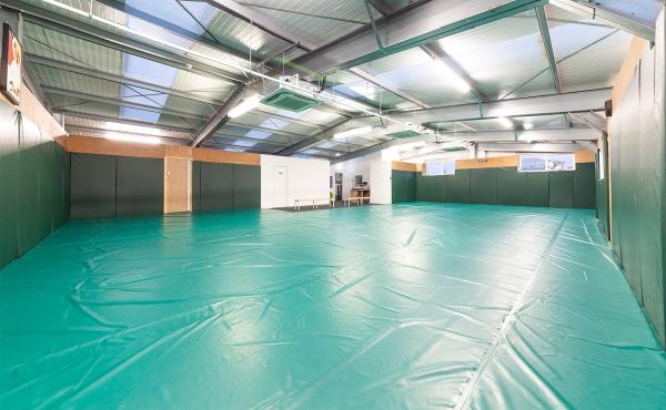 Watford Gracie Jiu-Jitsu Academy