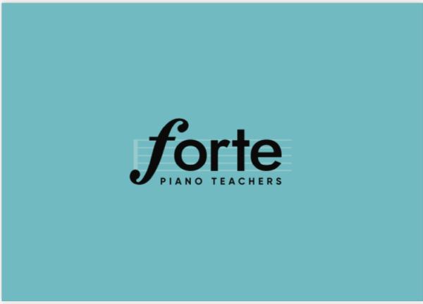 Forte Piano Teachers