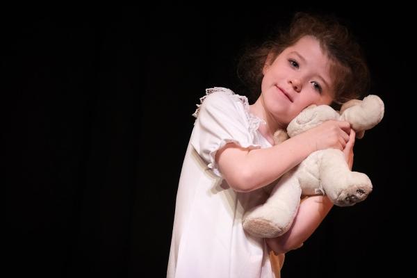 Premier Drama Academy- a Stage School