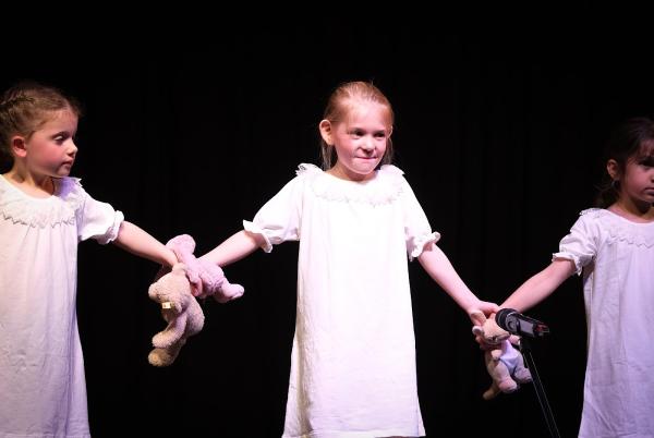 Premier Drama Academy- a Stage School