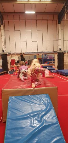 Robin Hood Gymnastics Centre