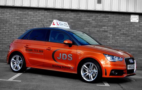 JDS Driving School