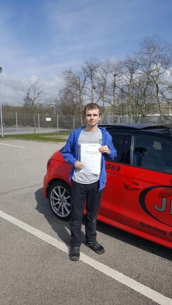 JDS Driving School