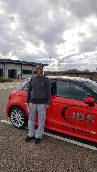 JDS Driving School