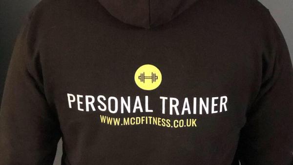 M.c.d Fitness