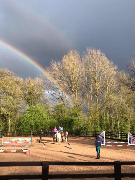 Parkside Stables Ltd