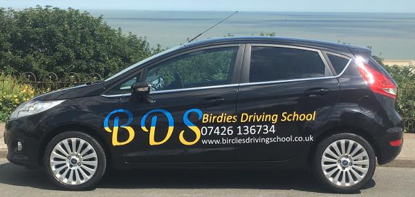 Birdies Driving School (Bds)