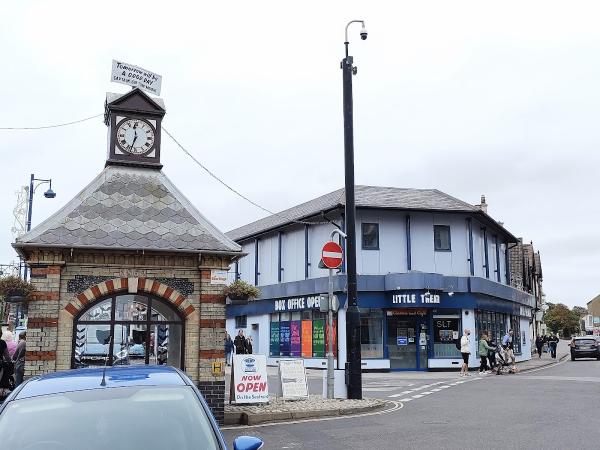 Sheringham Little Theatre