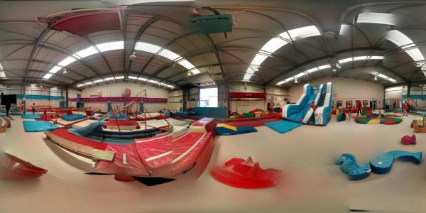 Lynx Gymnastics Centre