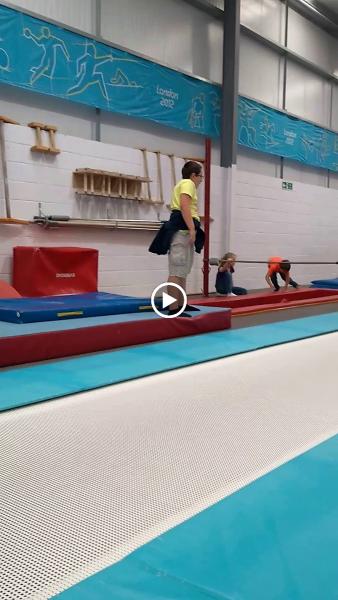 Lynx Gymnastics Centre