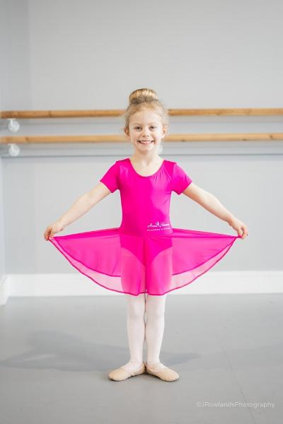 Anna Shimmin Academy of Dance