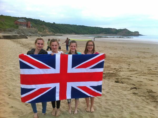 Thompson English Experience