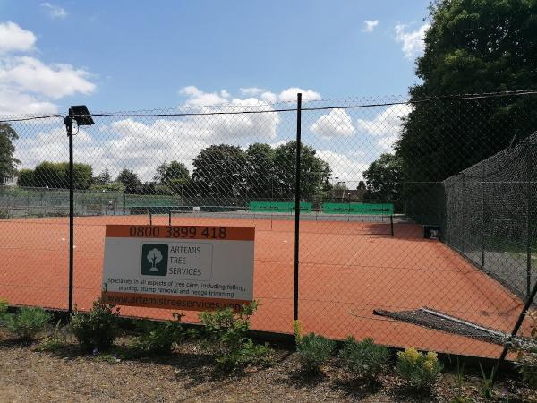 Beaconsfield Tennis Centre