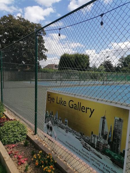 Beaconsfield Tennis Centre