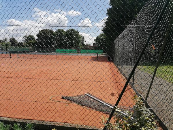 Beaconsfield Tennis Centre