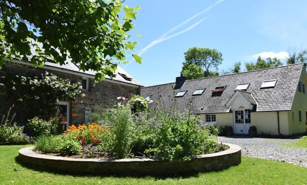 Mandala Yoga Ashram