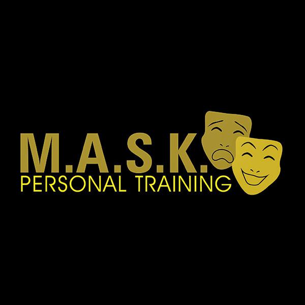 M.a.s.k. Personal Training