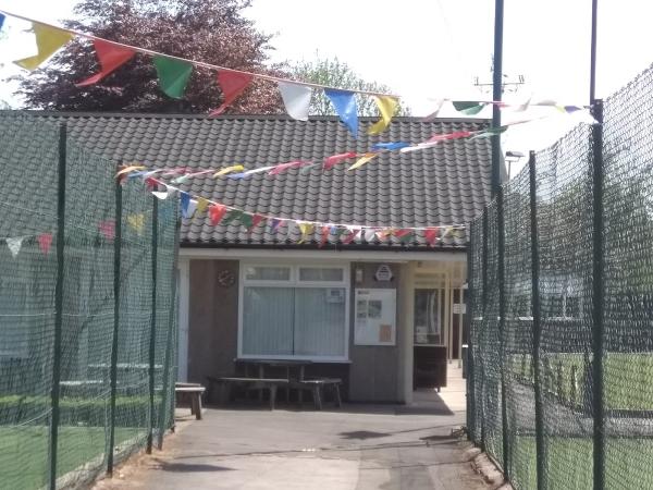 Ryecroft Park Sports Club