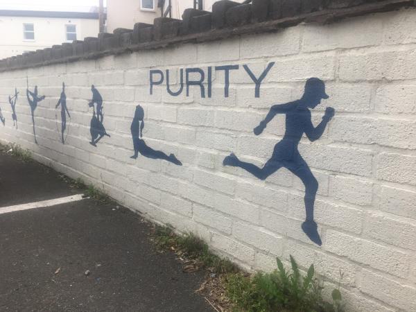 Purity Gym