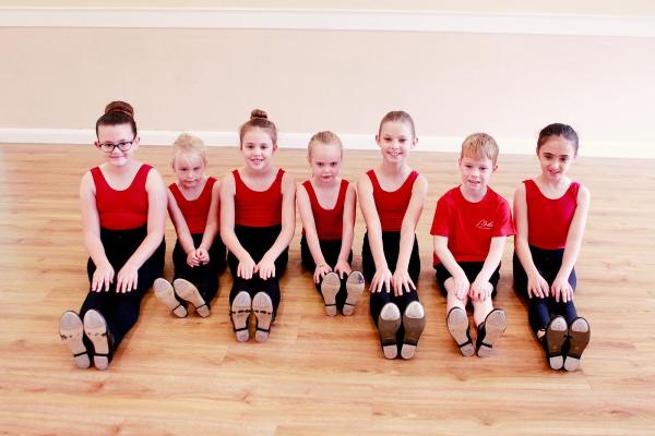 Medley School of Dance