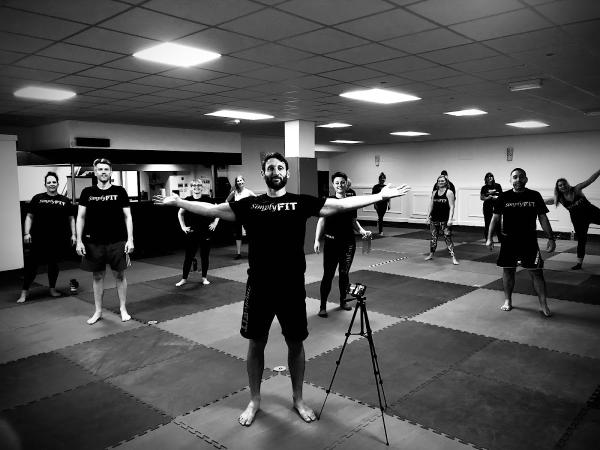 Empower Martial Arts Stourbridge