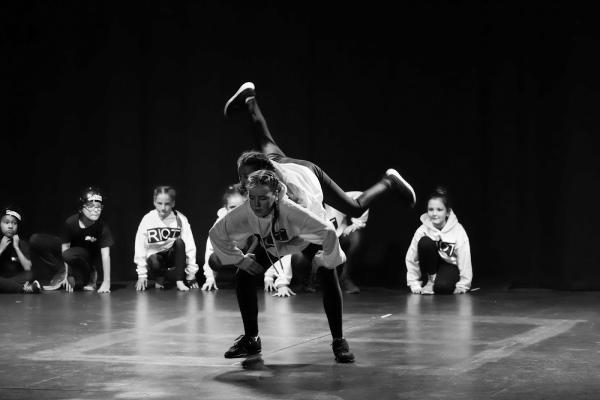 Simply Dance Nottingham