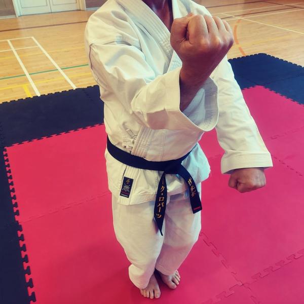 Tetsu Nushi Karate Club