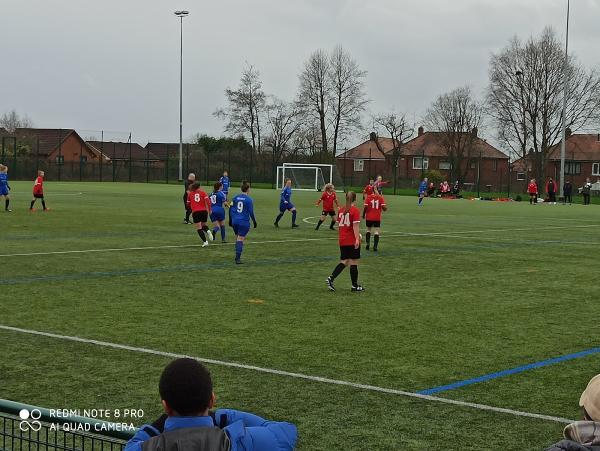 Failsworth Sports Campus