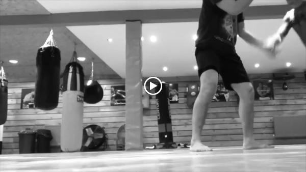 Filipino Boxing Bournemouth