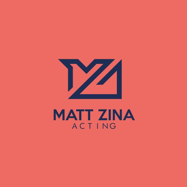 Matt Zina Acting and Agency
