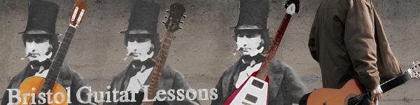 Adam Chilvers Guitar Lessons